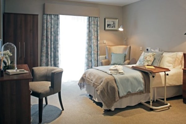Bernash Care Home, Bristol