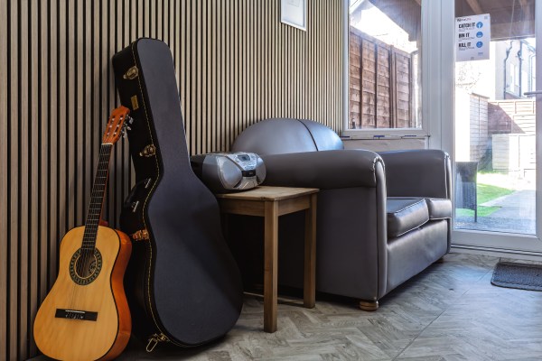 South Street Care Centre, Sheringham, Norfolk