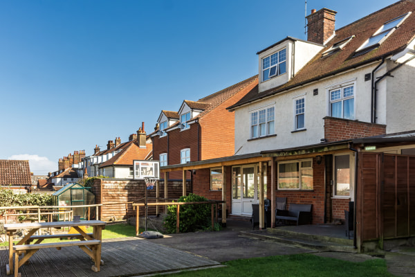 South Street Care Centre NR26 8LL