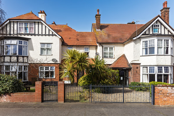 South Street Care Centre, 32 South Street