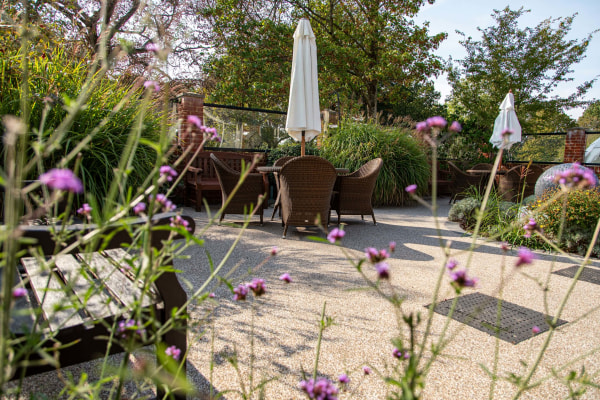 Eastridge Manor Dementia Nursing Home, Haywards Heath