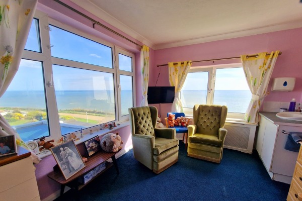 Cliff Court, Peacehaven, East Sussex