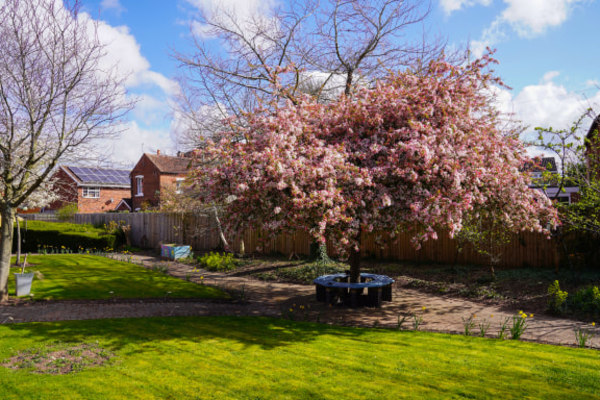 Regent Residential Care Home, Worcester, Worcestershire