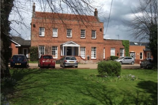 Southminster Residential Home CM0 7EW
