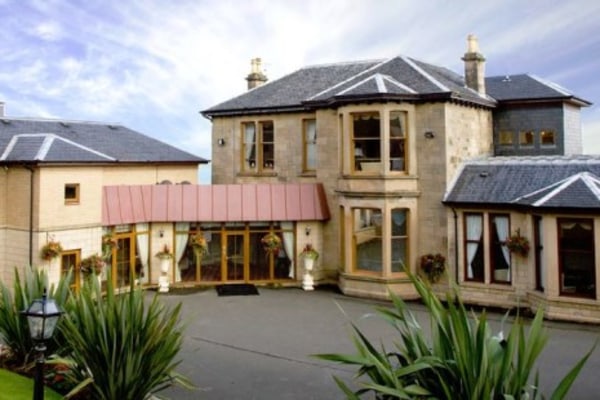 Alt Na Craig House Care Home 215 Lyle Road Greenock Inverclyde PA16 Alt Na Craig House Care Home 215 Lyle Road Greenock Inverclyde PA16