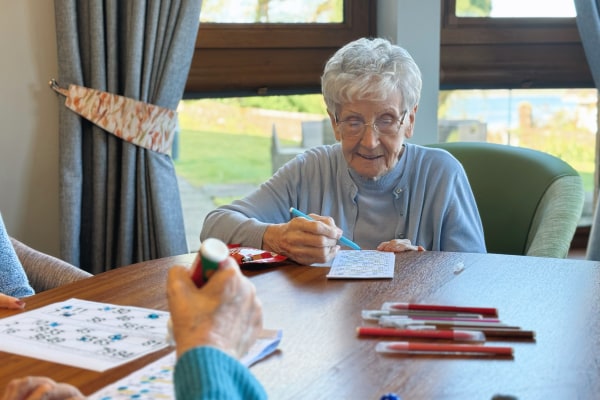Alt Na Craig House Care Home 215 Lyle Road Greenock Inverclyde PA16 