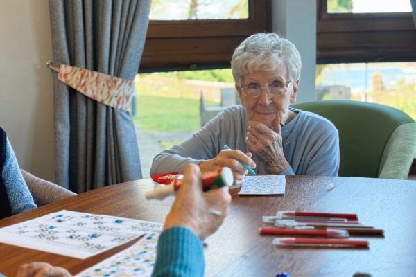 Alt Na Craig House Care Home 215 Lyle Road Greenock Inverclyde PA16 