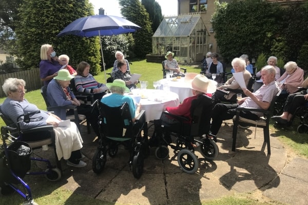 Alt Na Craig House Care Home 215 Lyle Road Greenock Inverclyde PA16 Alt Na Craig House Care Home 215 Lyle Road Greenock Inverclyde PA16