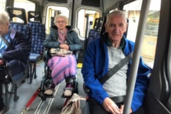 Alt Na Craig House Care Home 215 Lyle Road Greenock Inverclyde PA16 Alt Na Craig House Care Home 215 Lyle Road Greenock Inverclyde PA16