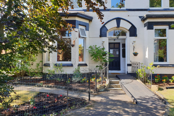 Birkdale Village Care Home, Southport, Merseyside