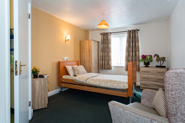 Hazelwood Care Home, Longfield, Kent