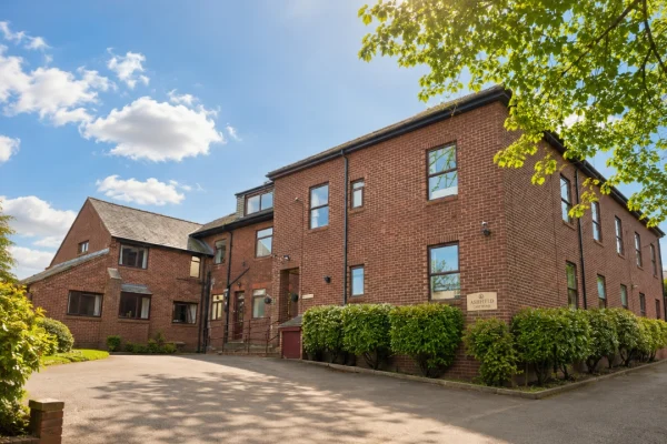 Laurels Care Home, Pontefract