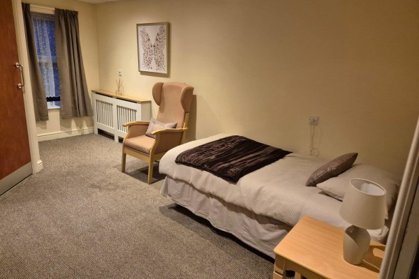 The Manse Residential Care Home WF11 9AL