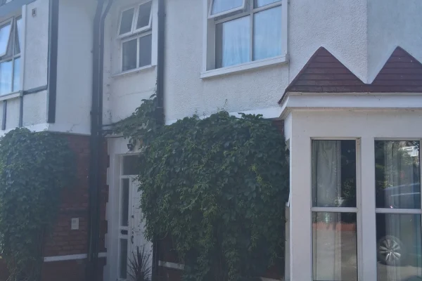 Hengrove Lodge, Bristol