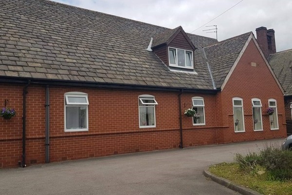 Haven Lodge WF6 1BP