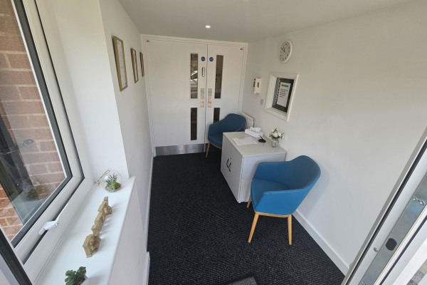 Aegis Residential Care, Pontefract, West Yorkshire