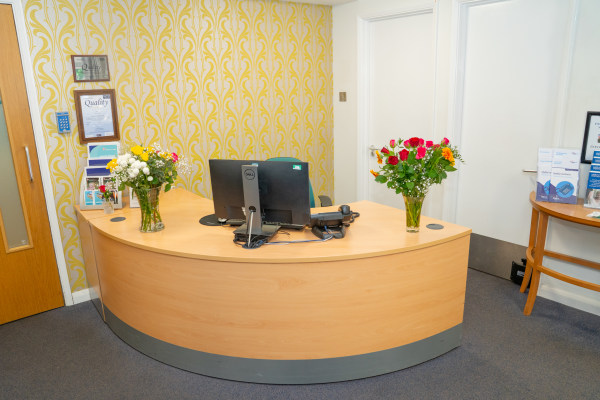 Fernihurst Nursing Home, Exmouth, Devon