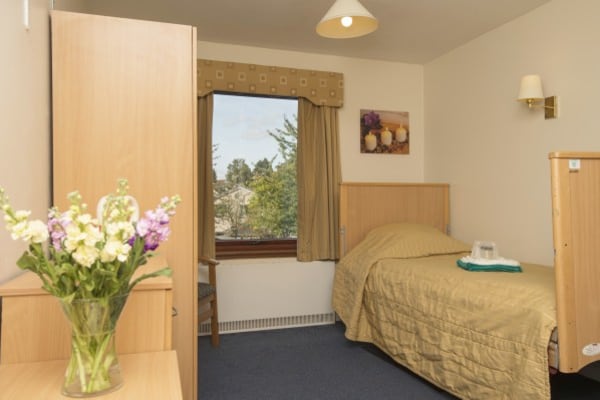 Lunardi Court Care Home, Cupar, Fife