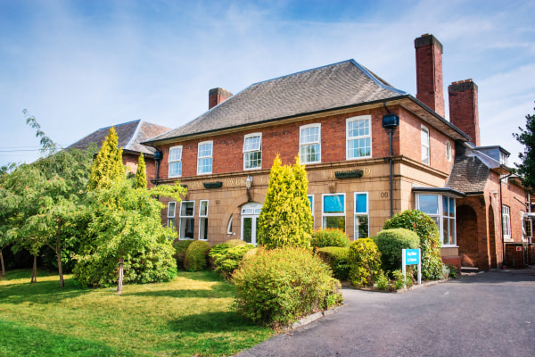 King William Residential Home, Lowes Hill