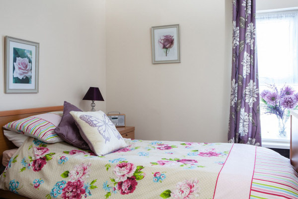 Meyer House Care Centre DA8 3SJ
