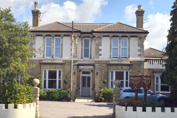Agincourt, 116 Dorchester Road