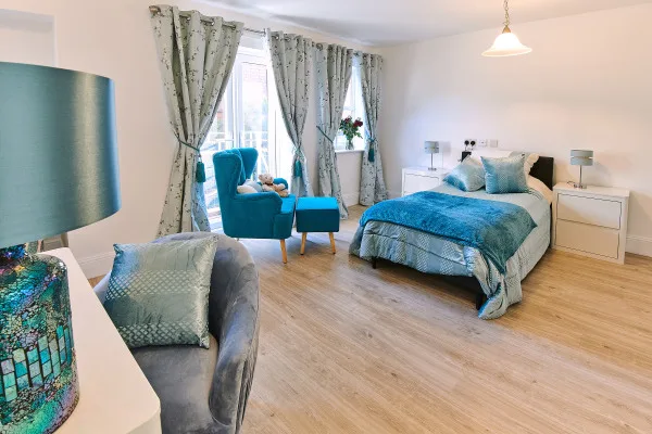 Wavertree House, Hove