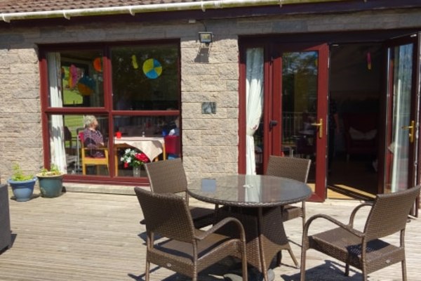 Merse House, Kirkcudbright, Dumfries & Galloway