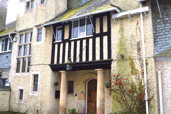 Tehira Care Home Ltd, 23 Moultrie Road