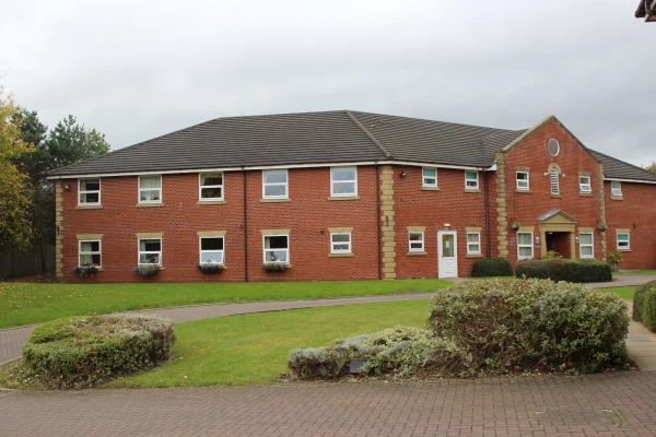Appleton Lodge Care Home, Stockport