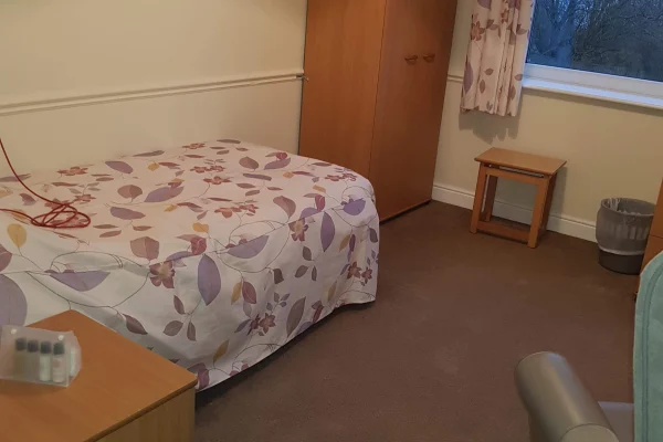 Appleton Lodge Care Home, Stockport