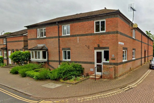 The Stratfords Residential Home, Anthony Court