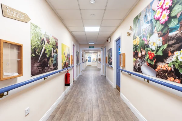 Ashlea Lodge Care Home, Sunderland