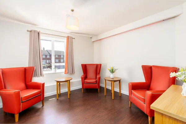 Ashlea Lodge Care Home, Sunderland