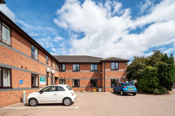Ashlea Mews Care Home, South Shields
