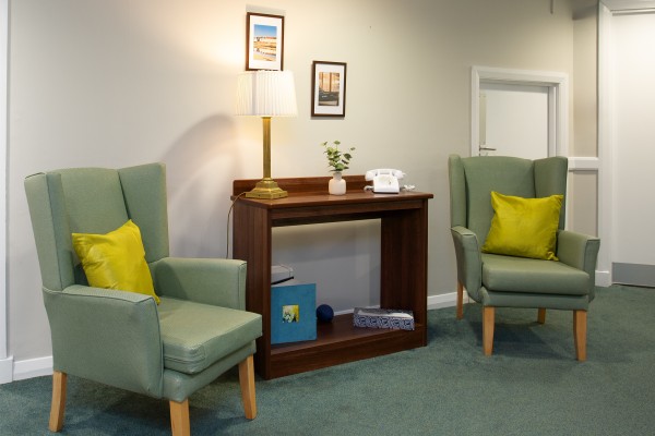 Willow House Nursing Home, 77 Toll Road