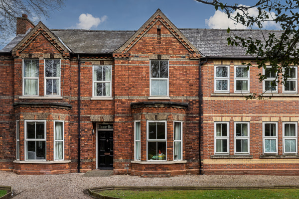 Tamar House, Lincoln