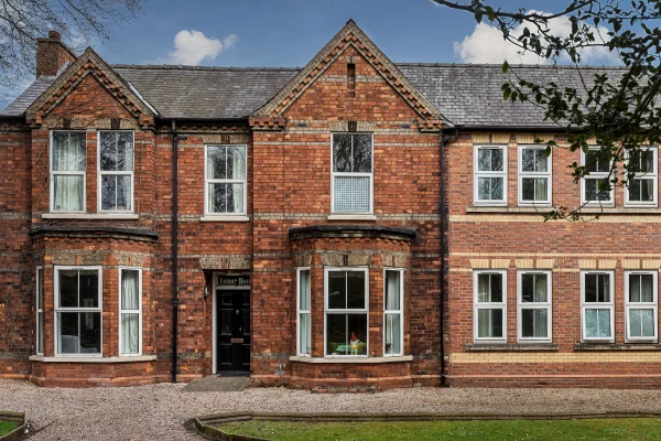 Tamar House, Lincoln