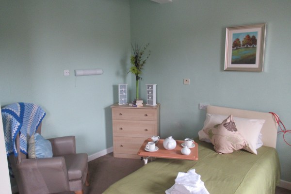 Roxburgh House Care Home, Cradley Heath