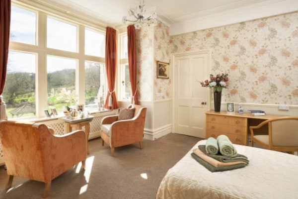 Chesham Bois Manor, Chesham, Buckinghamshire