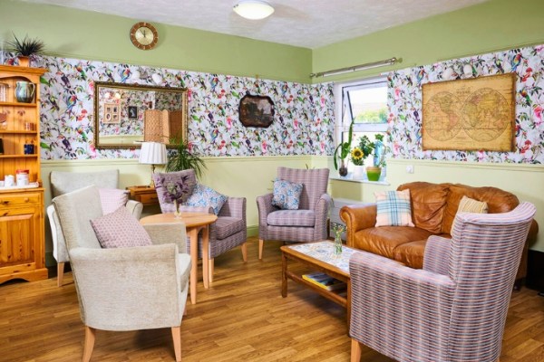 Hartcliffe Nursing Home, Bristol
