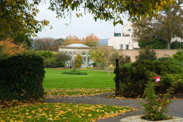 Katherine House, Cote House Lane