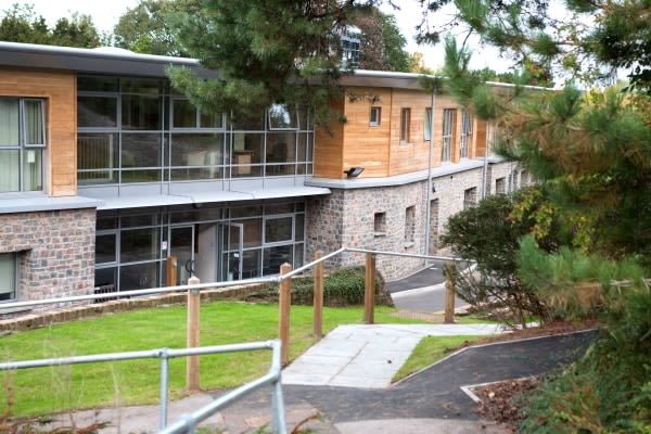 Katherine House BS9 3UW