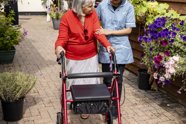 Seven Arches, Brentwood, Essex