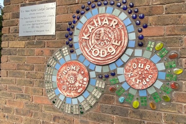 Kallar Lodge Residential Care Home, 75 Gregory Road