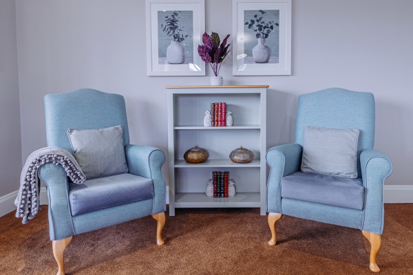 Barchester Bedewell Grange Care Home NE31 2SL