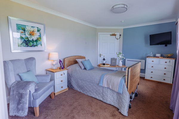 Barchester Bedewell Grange Care Home, Hebburn, Tyne & Wear