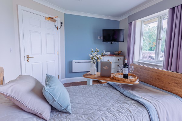 Barchester Bedewell Grange Care Home NE31 2SL