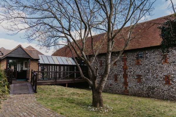 Fulford Care and Nursing Home BN17 6AJ