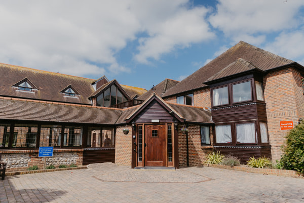Fulford Care and Nursing Home, East Street