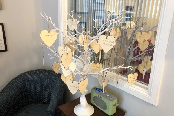 Milkwood House Care Home, Liss, West Sussex